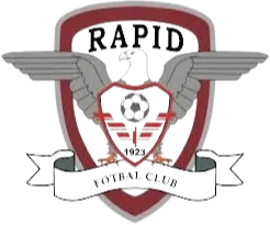 FC Rapid 1923 Women logo