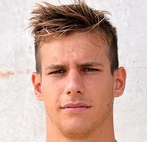 Nicolò Sperotto logo