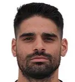 Giannis Loukinas logo