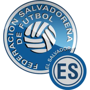 El Salvador U21 logo