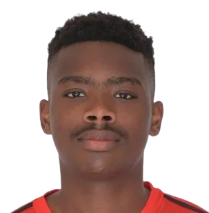 Moameen Mutasem portrait