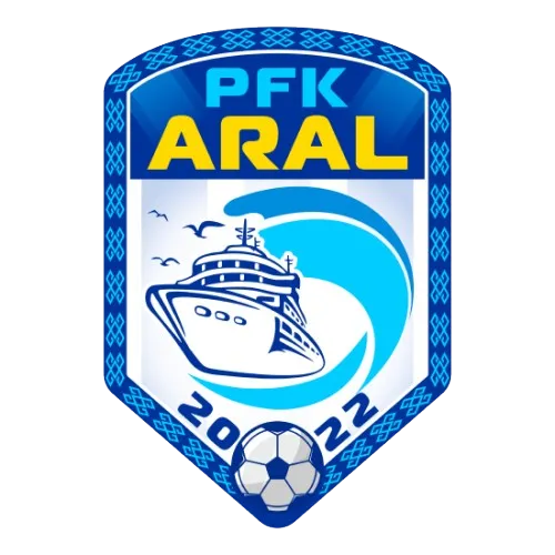 Aral Nukus logo