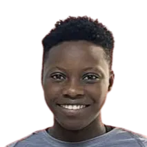 Naomi Adèle Kabré portrait