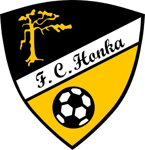 FC Honka II (W) logo