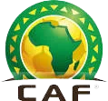 CAF WC logo