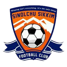 Siniolchu FC logo