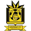 Hispano logo
