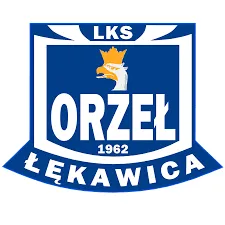Orzel Lekawica logo