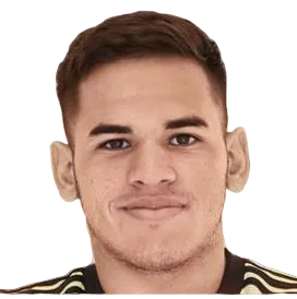 Sebastián Arce logo