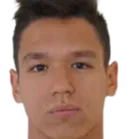 Vasil omar nurtaev logo