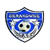 Start Sierakowice logo
