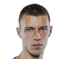 Dominik Hładun logo