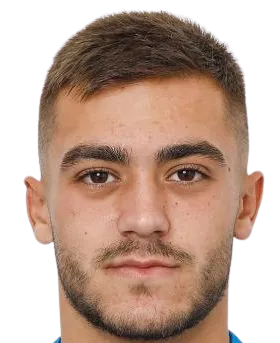 Georgi Korichkov logo