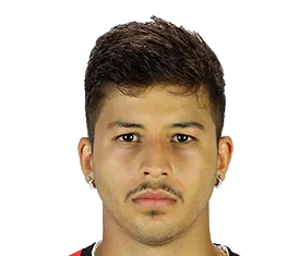 Matheus Santos Nunes logo