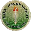 Panthrakikos logo