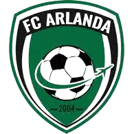 FC Arlanda logo