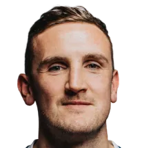 Stephen O'Donnell logo