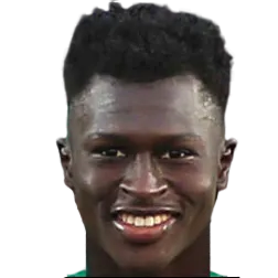 Abdoulaye Yahaya logo