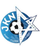 Kohtla-Jarve Linnameeskond U19 logo