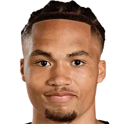 MJ Kamson-Kamara photo