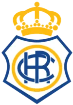 Recreativo Huelva logo