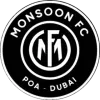 Monsoon FC logo