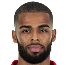 Jeremiah St. Juste logo