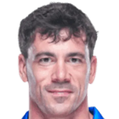 Iker Ansotegui Vallejo portrait