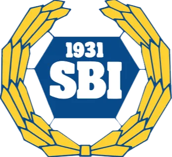 Store Bergan U19 logo