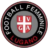 Fcf Rapid Lugano Women logo