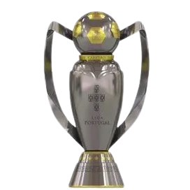 Portuguese champion logo