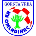 NK Gornja Vrba logo