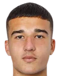 Viktor Lyubenov logo