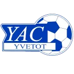 Yvetot AC logo