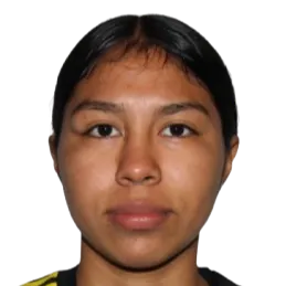 Allison Itzel García López photo