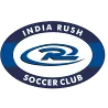 Steadfast Mumbai Rush SC U18 logo