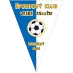 SK Velke Zaluzie logo
