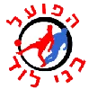 Hapoel Bnei Lod U19 logo
