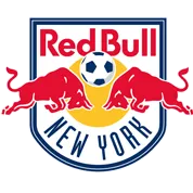 New York Red Bull U23 logo