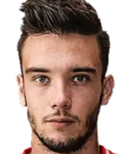 Maksim Mayrovich portrait