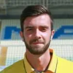 Gianluca Zucchini logo