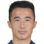 vohidjon oqbotayev logo