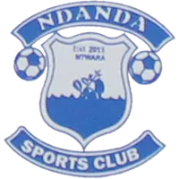 Ndanda FC logo