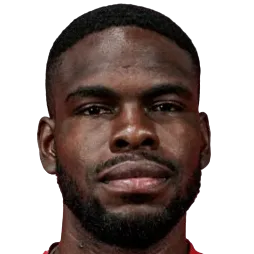 Deshawon Nembhard photo 