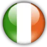 Ireland University (w) logo