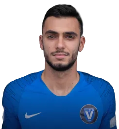 Cosmin Bîrnoi photo 