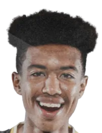 Prince Patrick Kallon logo