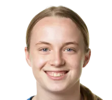 Cecilie Johansen photo 