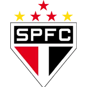 Sao Paulo U20 logo