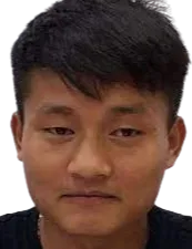 Brandon Vanlalremdika logo